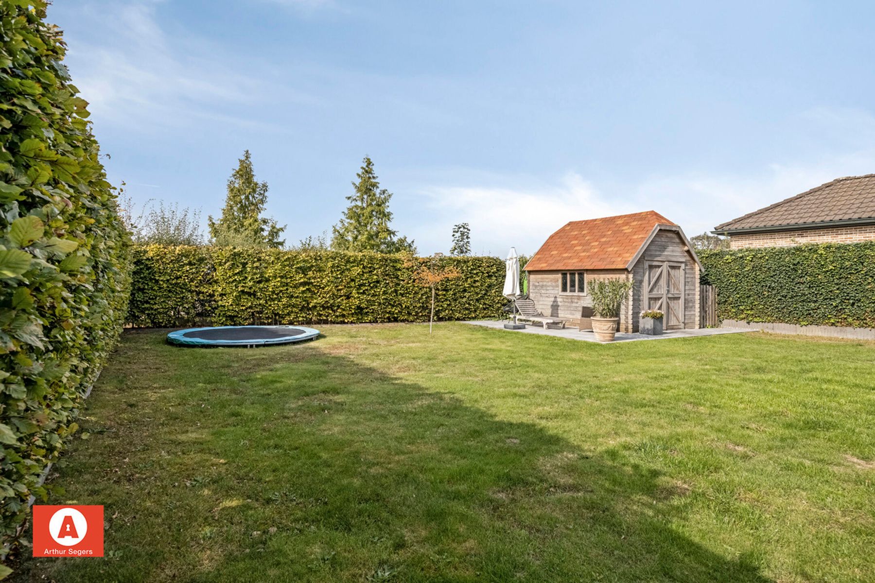 Instapklare woning in landelijke omgeving foto 27