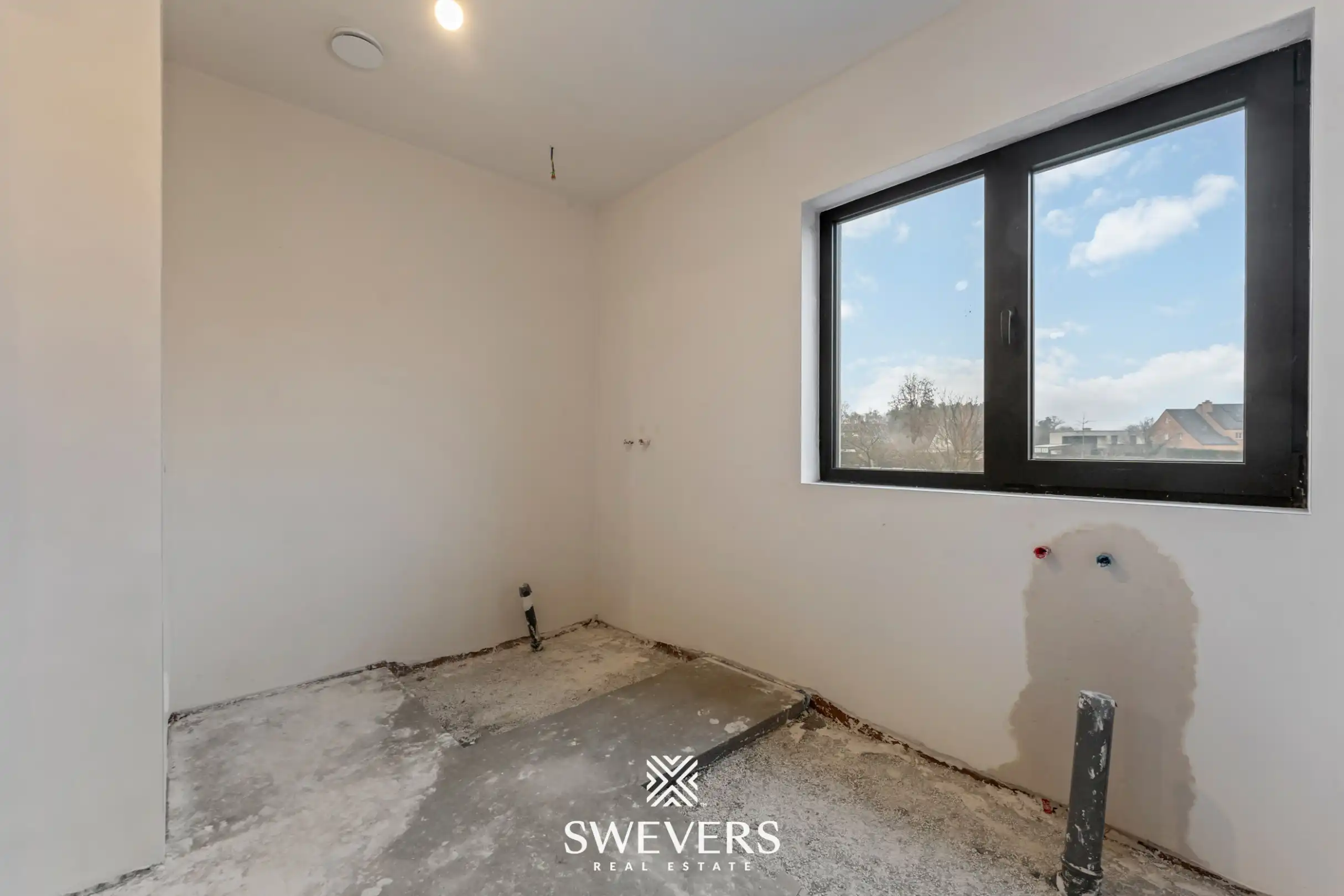 Verder af te werken casco plus woning op 5 are 41ca in Paal foto 24