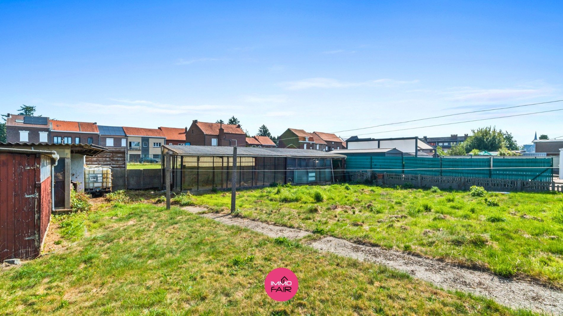 Vrijstaande bungalow op absolute toplocatie op slechts 10 minuutjes van Maastricht! foto 10