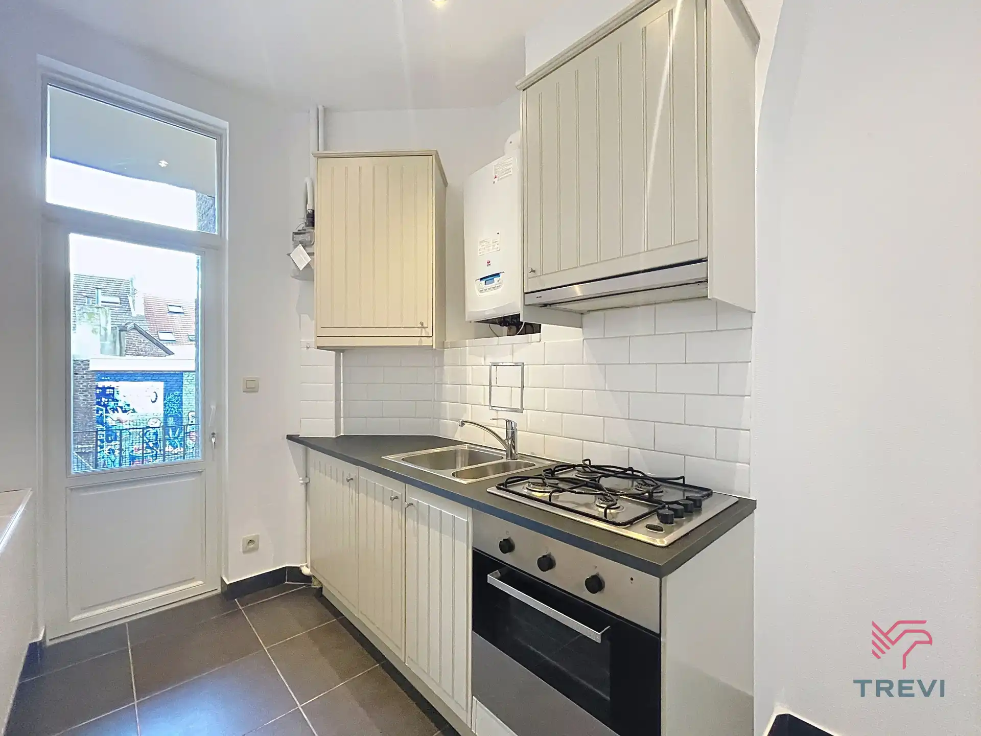 Appartement met 1 slaapkamer  foto 10