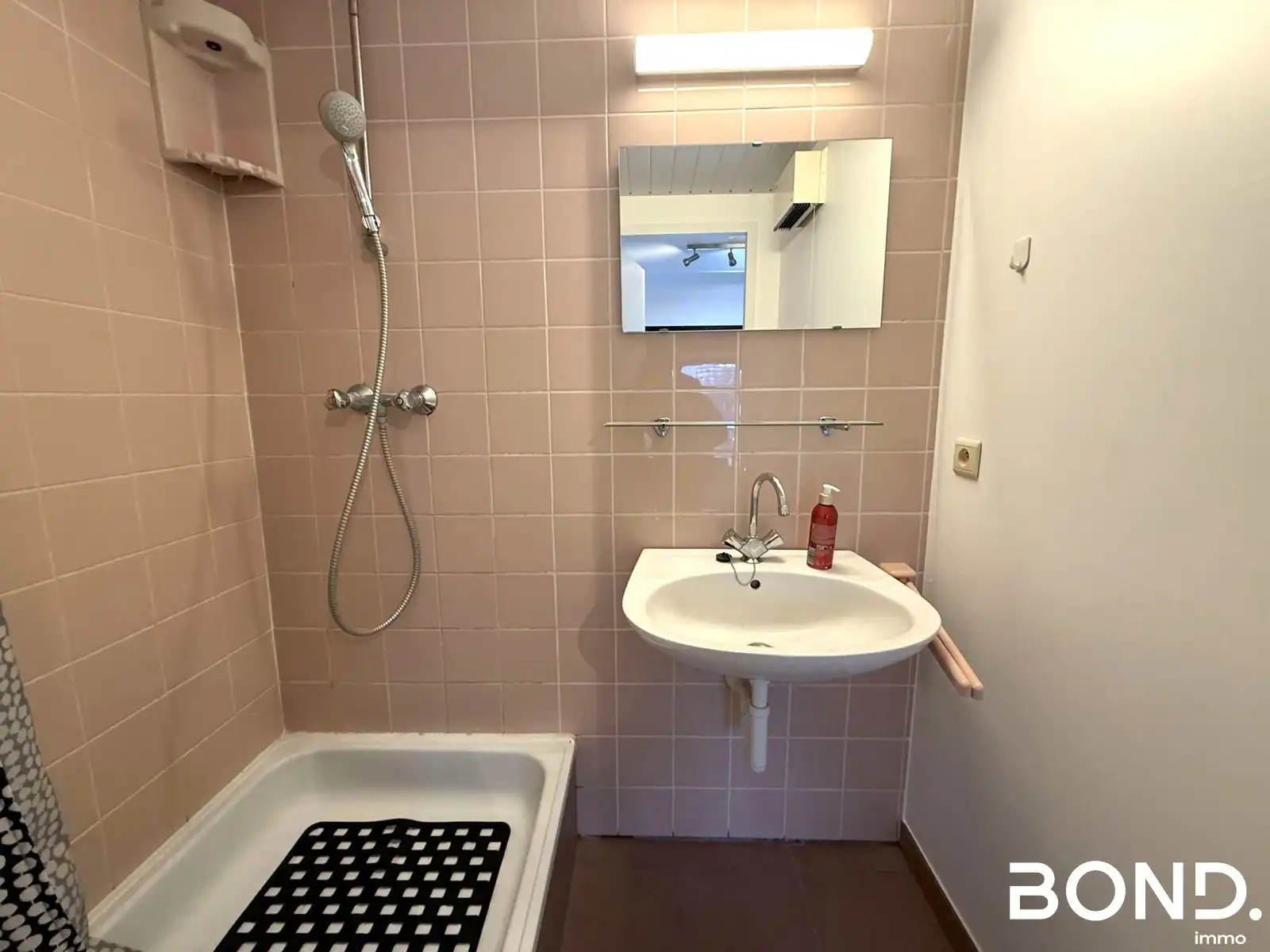 Perfect gelegen tav Gasthuisberg, Arenberg/Imec en Sportkot foto 11