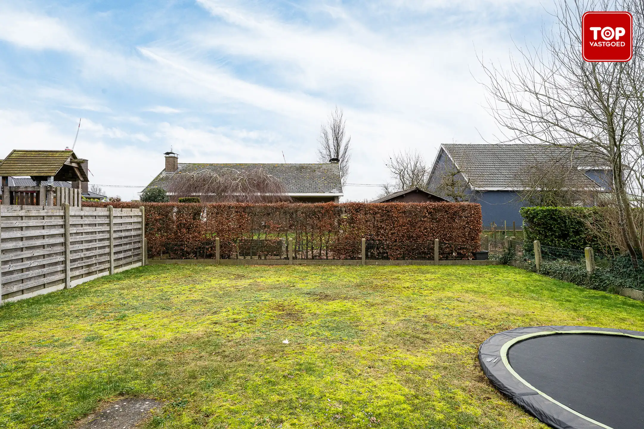 Instapklare HOB met 3 slaapkamers en tuin in rustige buurt foto 5