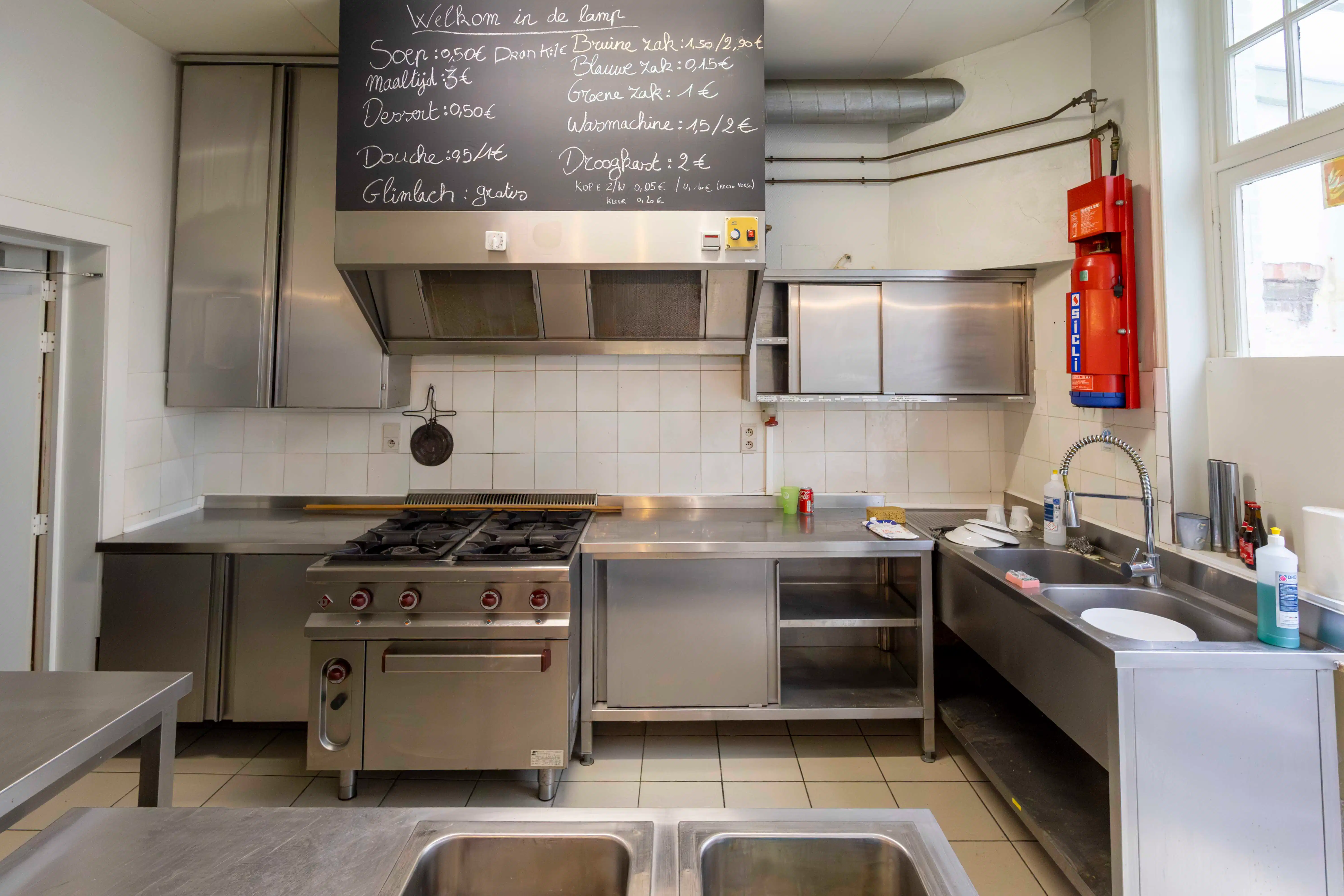 Riddersstraat 147 te Leuven foto 8