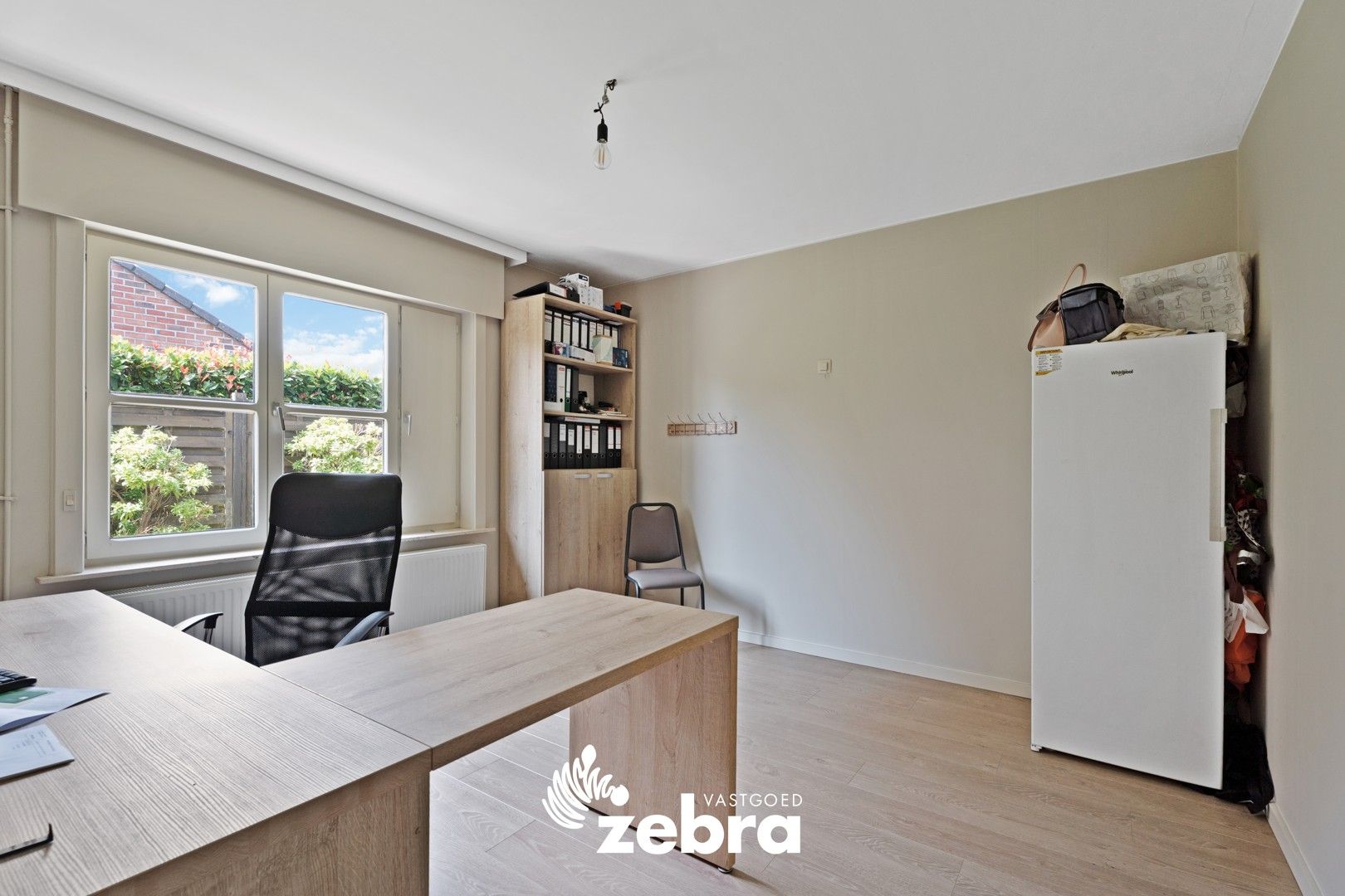 Open bebouwing met drie slaapkamers en 2 badkamers te Ingelmunster! foto 12