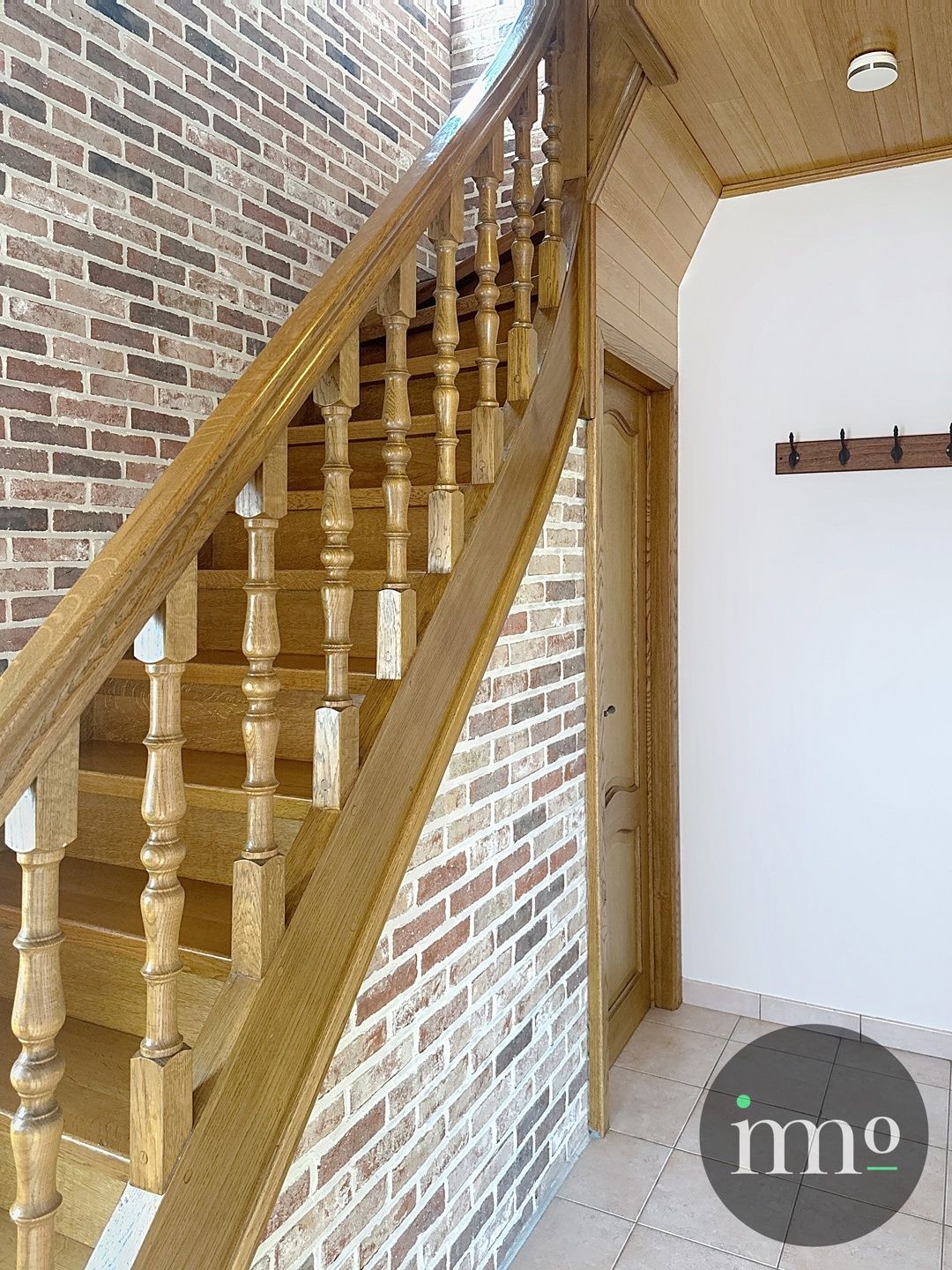 Instapklare woning met grote garage voor hobbyisten foto 10