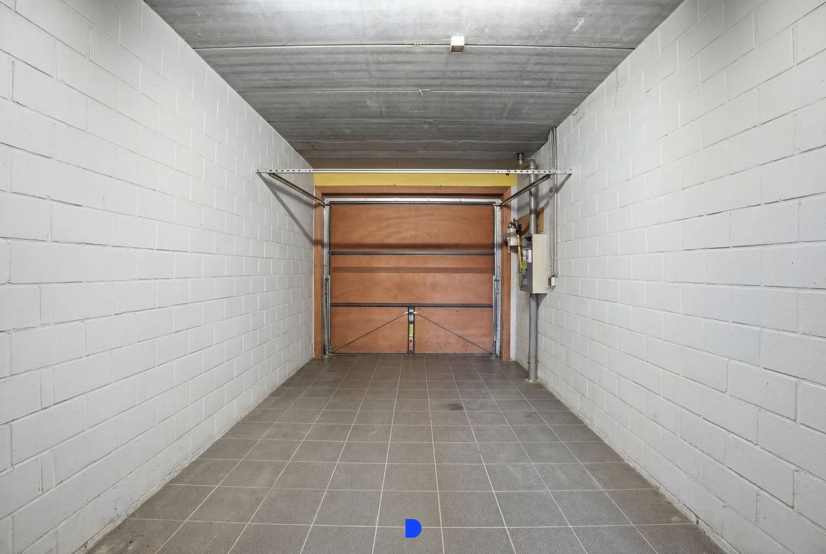 Rustig gelegen halfopen woning! foto 9