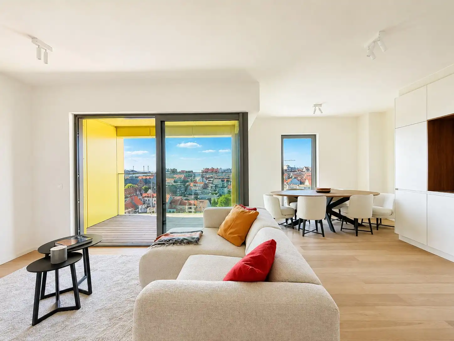 Appartement te koop 8301 Heist-aan-Zee