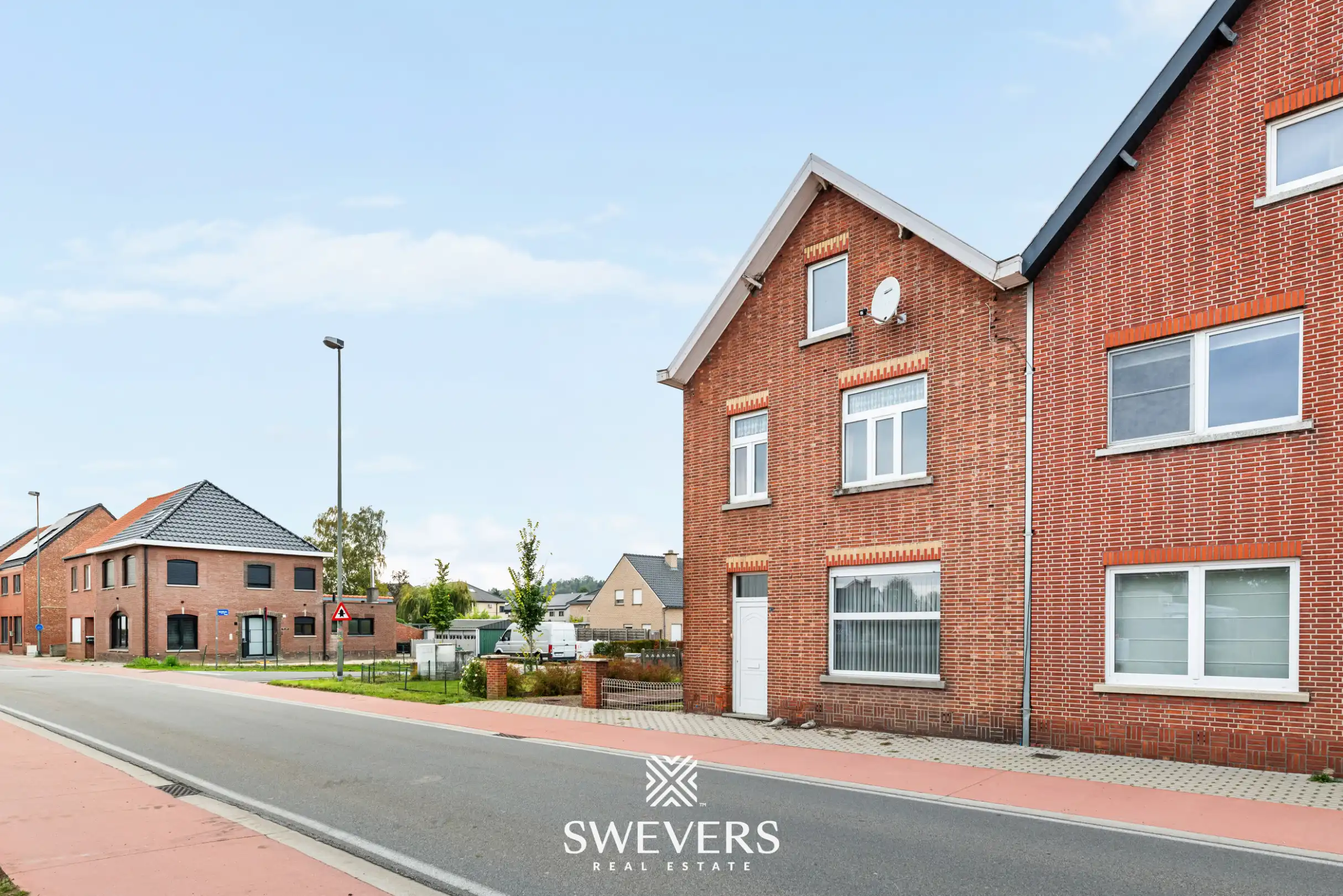 Gezellige halfopen bebouwing toe aan renovatie met mogelijks 3 slaapkamers te Koersel foto 26