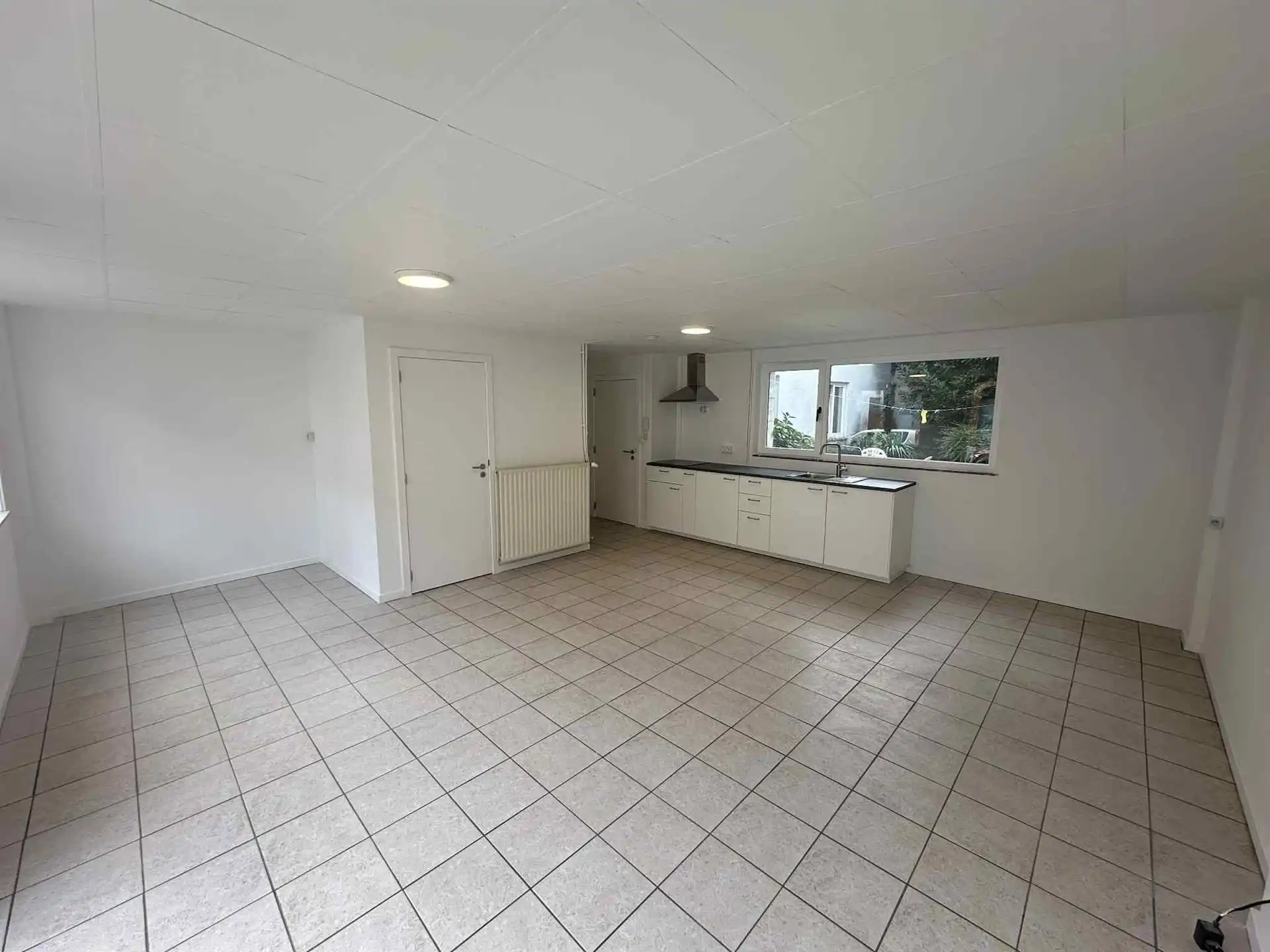 Knusse studio in het centrum van Aalst foto 4