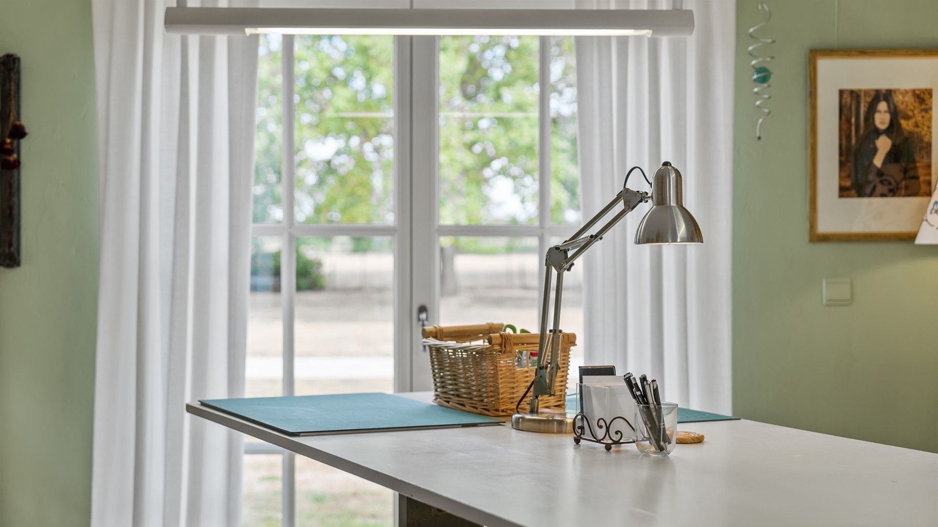 Idylisch en rustige gelegen woning op 43a 50ca in Opoeteren foto 14