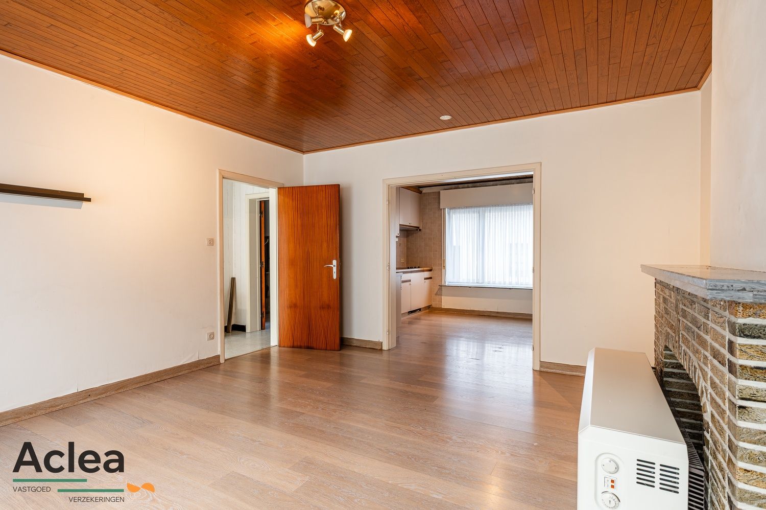 Woning met stadstuin foto 8