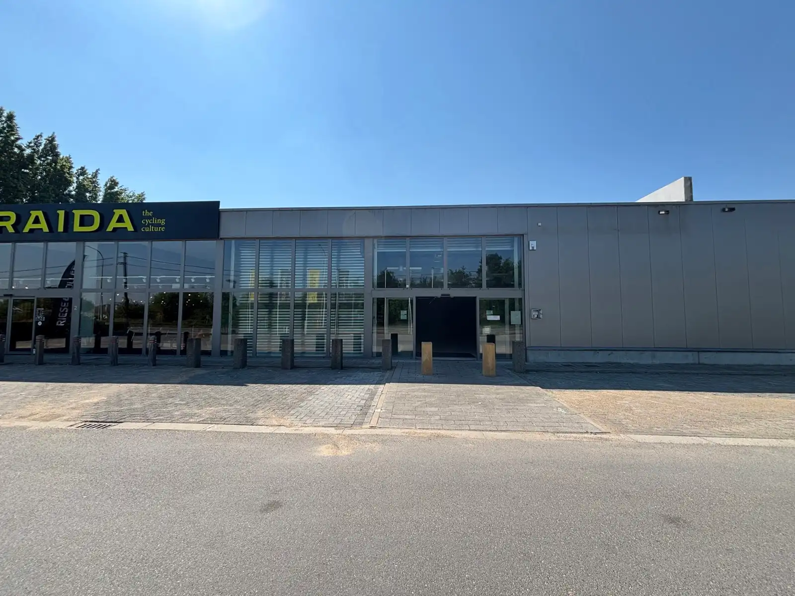 Handelspand 520 m² te huur – Maldegem naast AVA foto 8