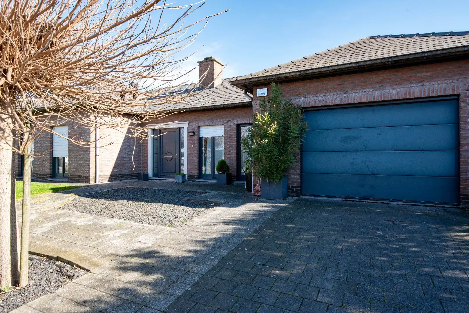 Huis te koop Kruisdijklaan 34 - - 9120 Beveren-Kruibeke-Zwijndrecht