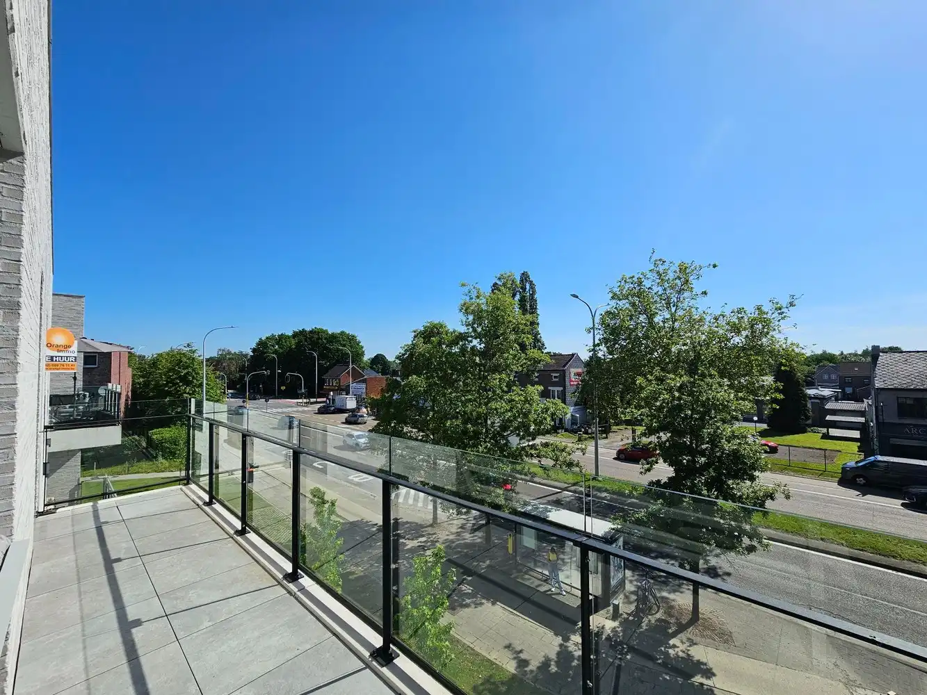 Appartement te huur foto 9