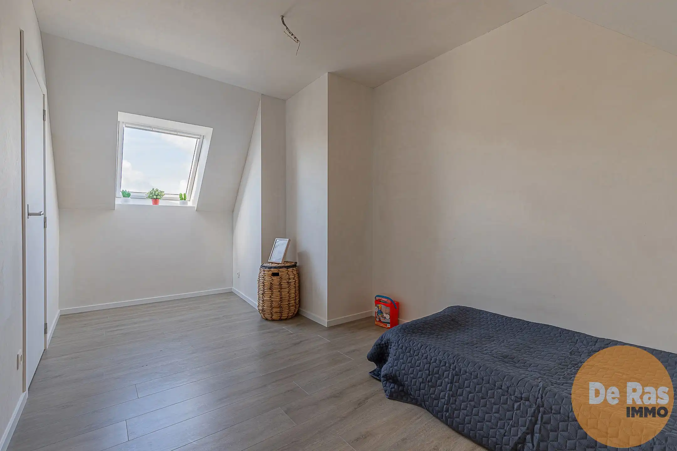 Nieuwbouw appartement duplex foto 9