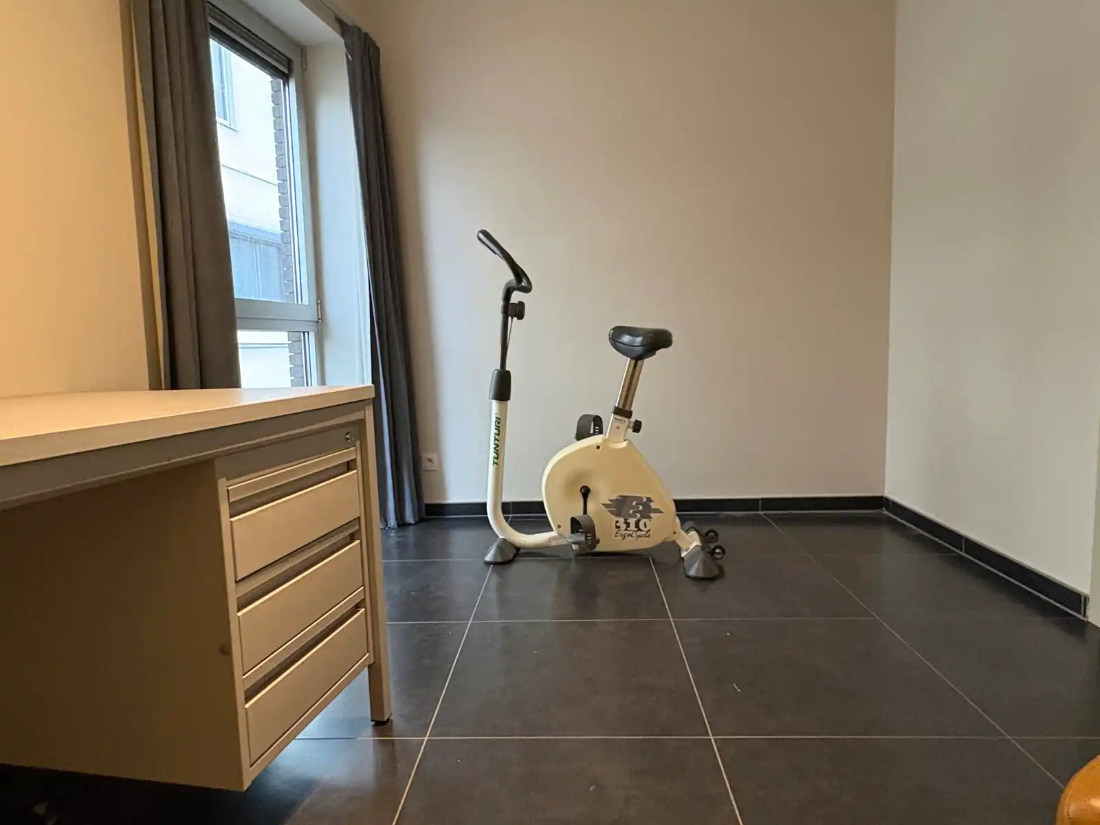 Rustig gelegen appartement in Leuven  foto 8