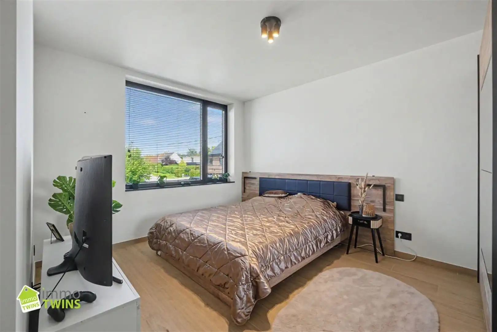 Prachtige BEN-nieuwbouwwoning te Buggenhout-Opstal foto 24