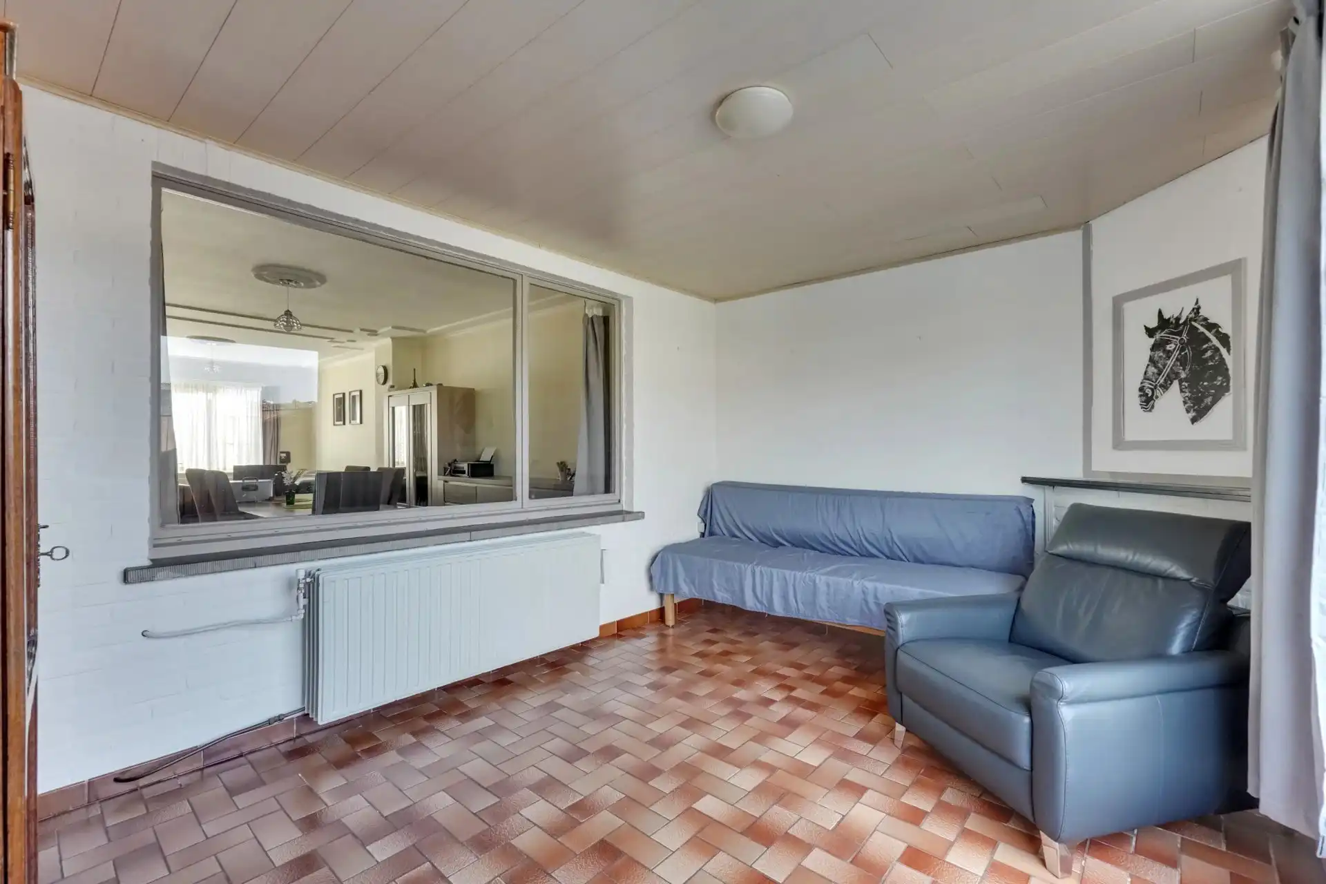 Instapklare woning met garage foto 8