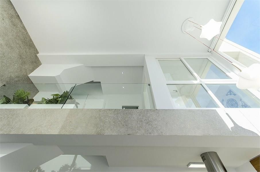 NIEUWBOUW VILLA'S IN LOS MONTESINOS foto 19