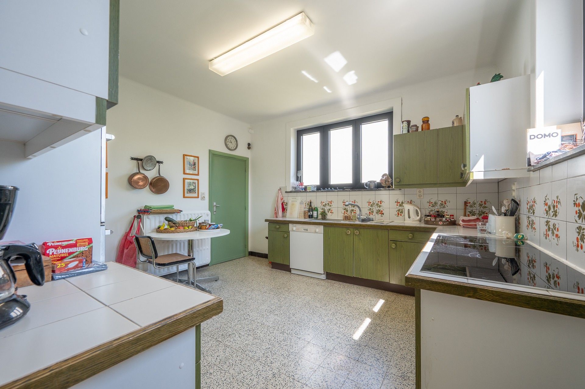 Uitzonderlijke villa op topligging aan het Albertstrand foto 14