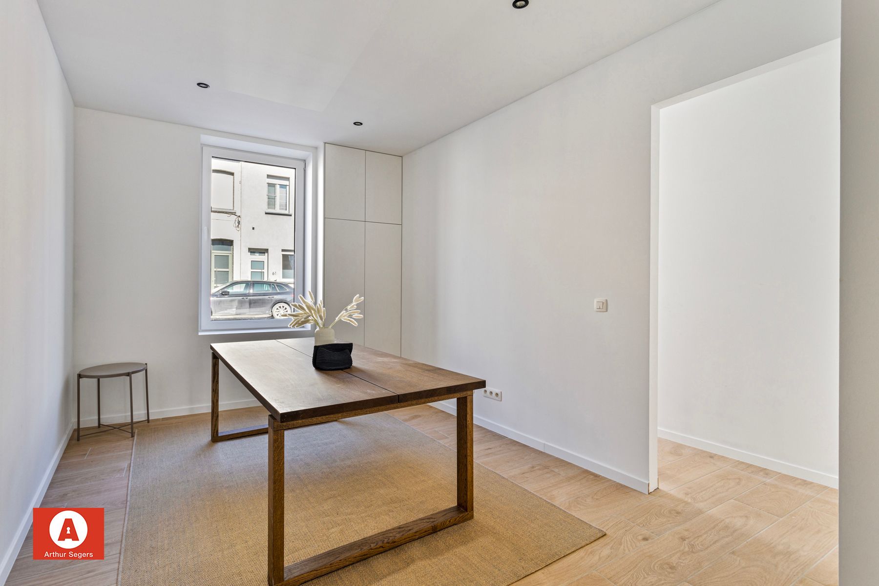 !!! IN OPTIE !!! Totaal gerenoveerde woning met A-label foto 6
