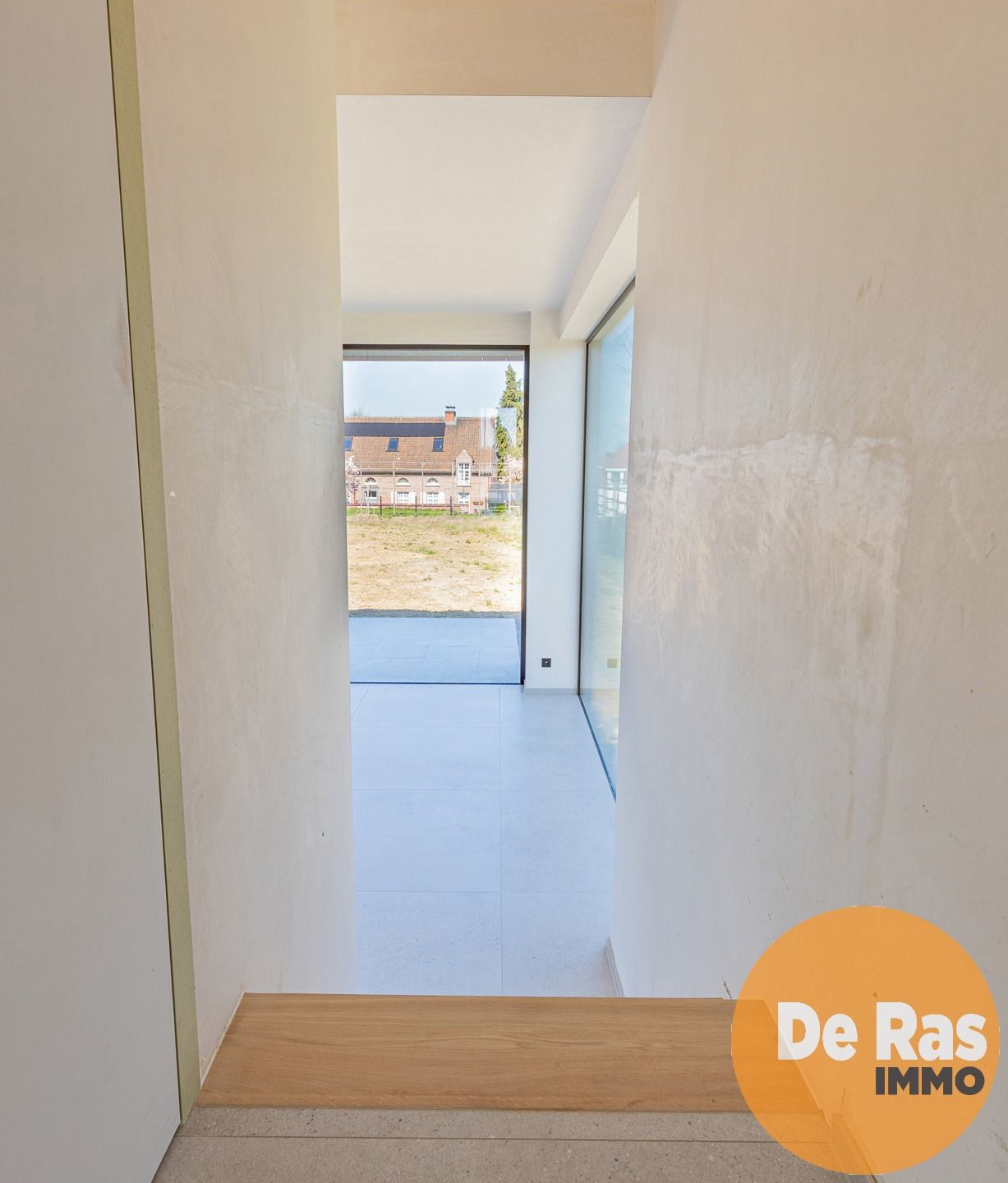 ZWALM - Nieuwbouwwoning voorzien van alle comfort! foto 4