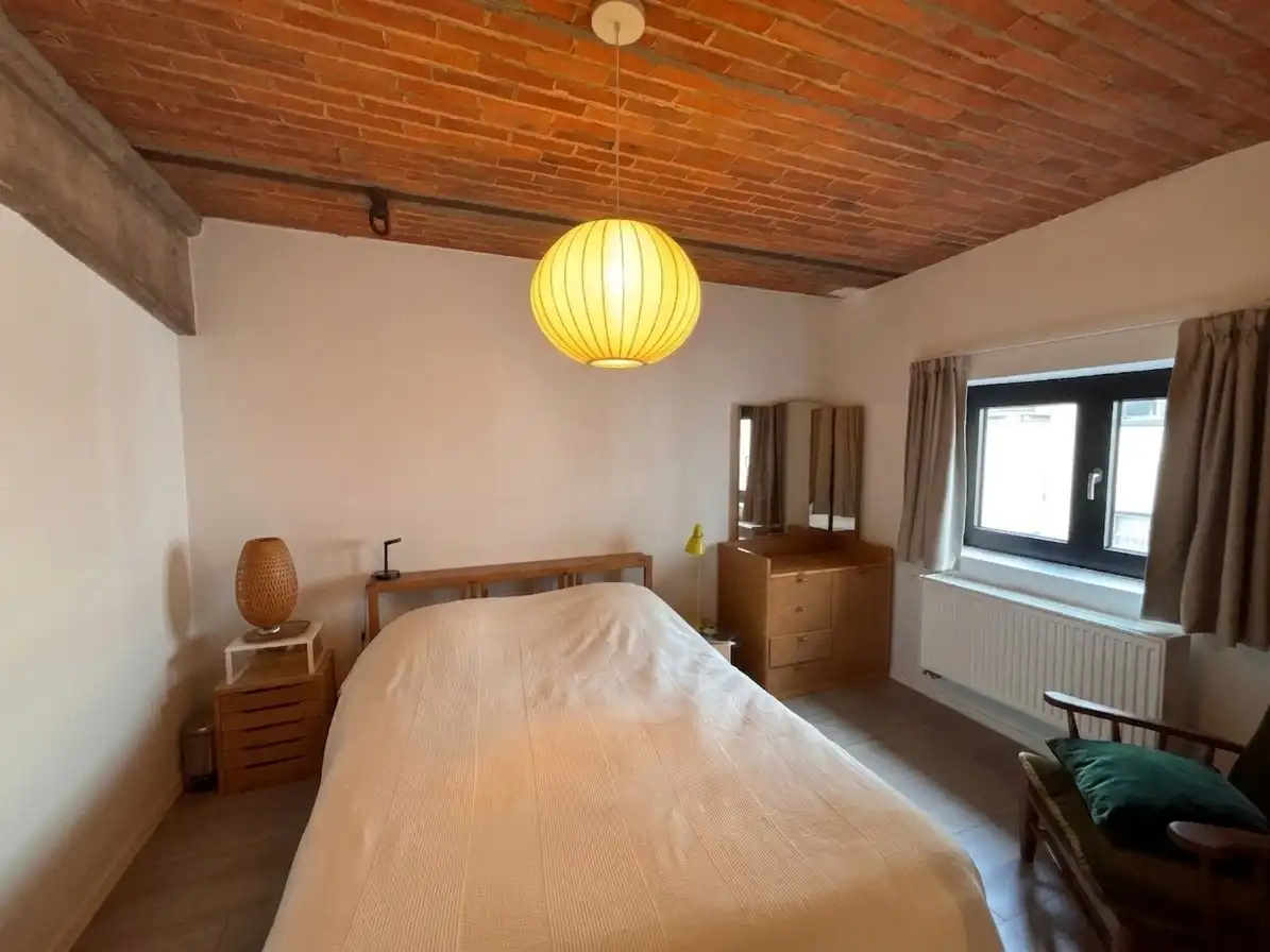 Uitzonderlijk duplex-appartement van 277 m² met studio - 5 slaapkamers foto 8