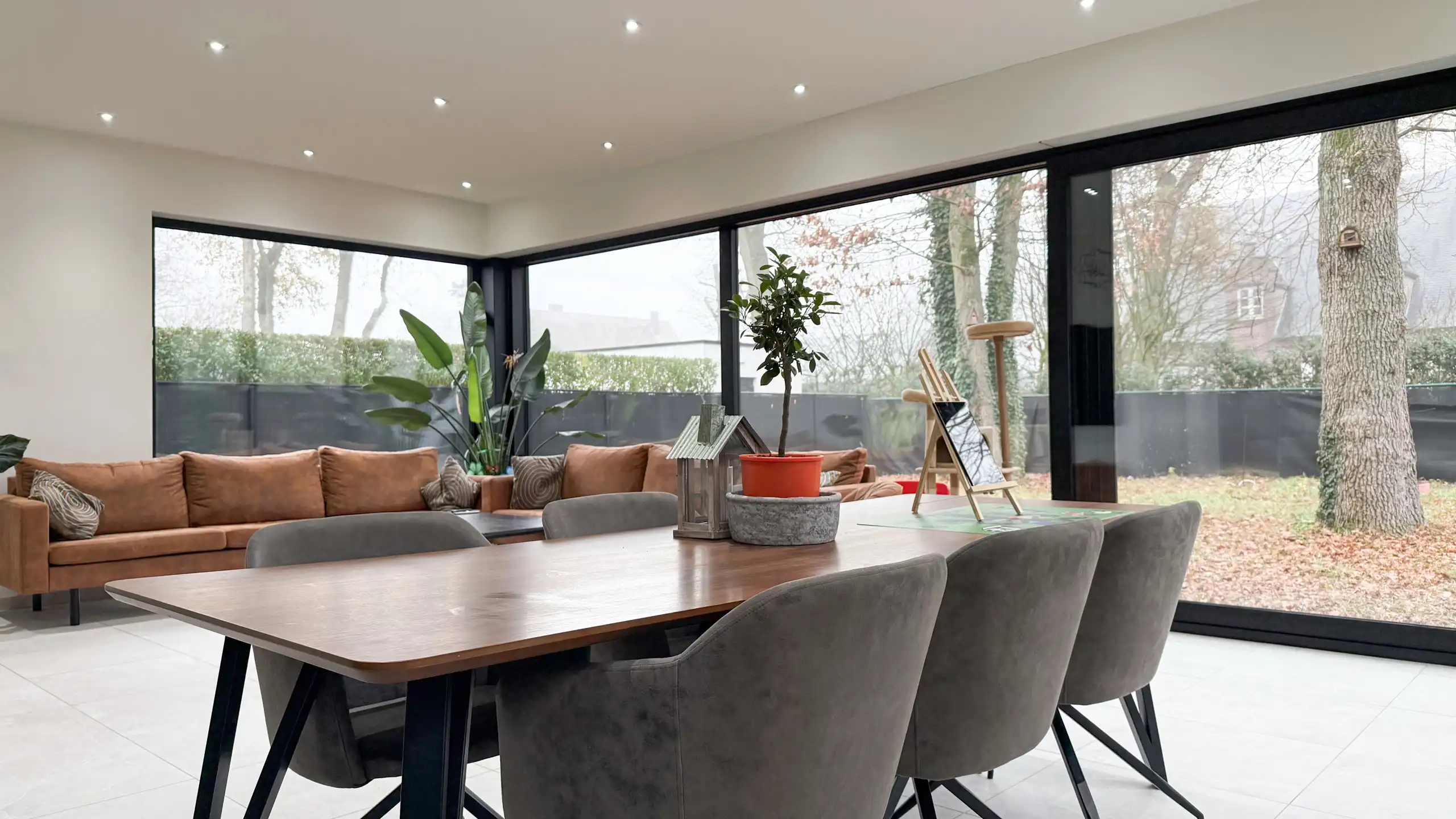 Exclusieve villa met hoogwaardige afwerking Genk! foto 12