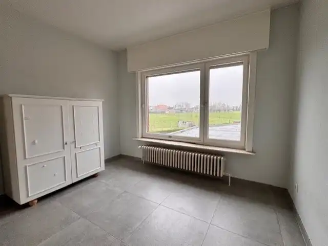 HALFOPEN BEBOUWING te ZERKEGEM foto 13