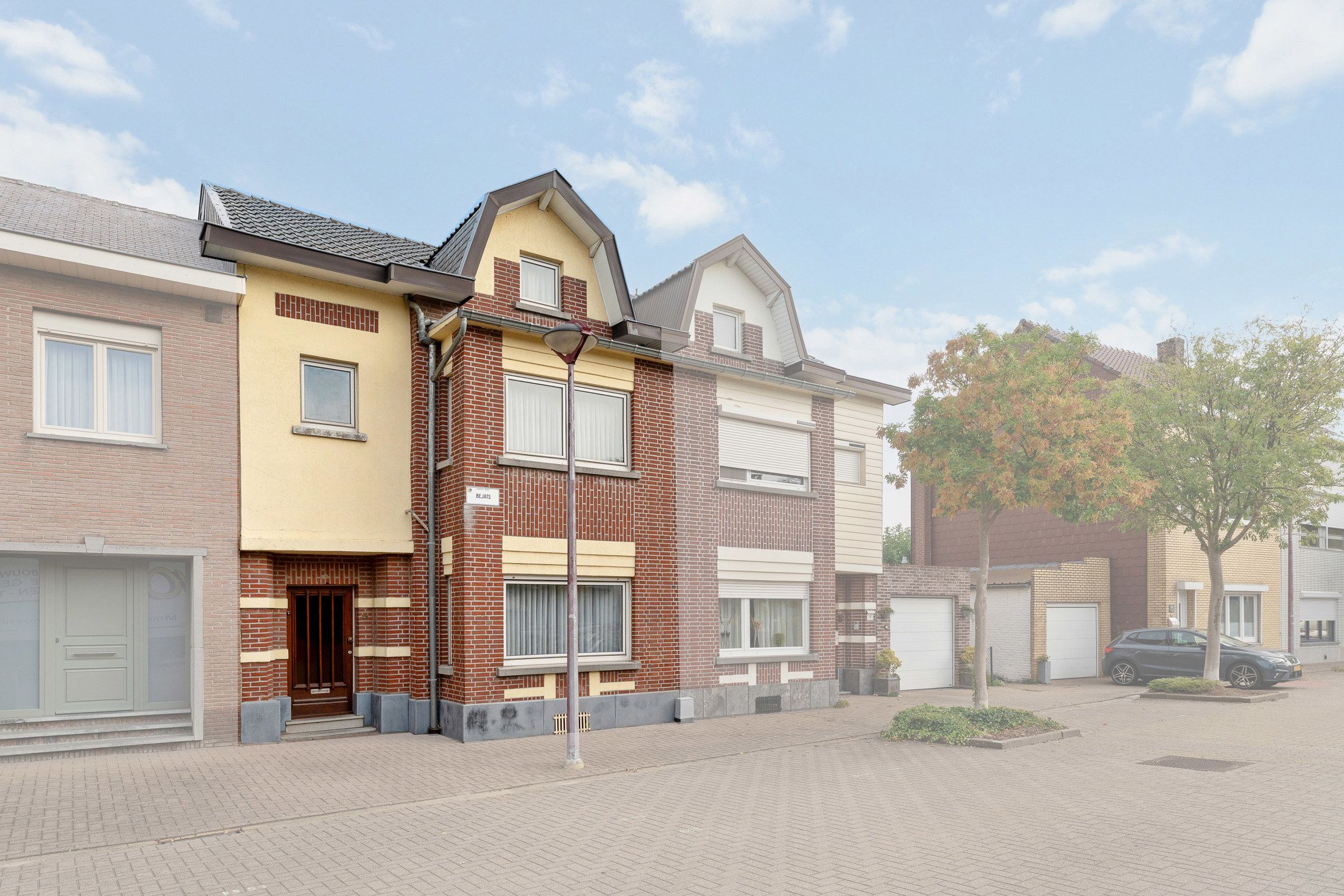 Hoofdfoto van de publicatie: Woning met garage op 2a01ca in het prachtige Kanne