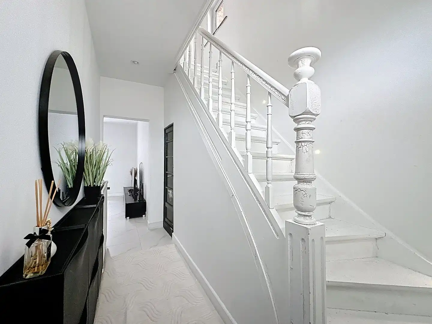 Ruime woning met tuin, terras, garage en 4 slaapkamers te Kessel-Lo! foto 3