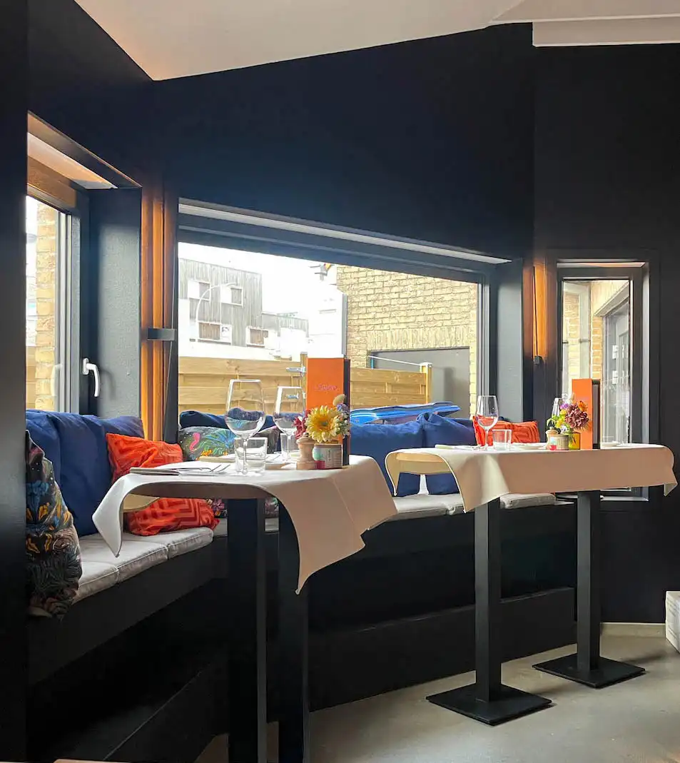 Interessante investeringsopportuniteit in Loppem – verhuurd handelspand foto 11