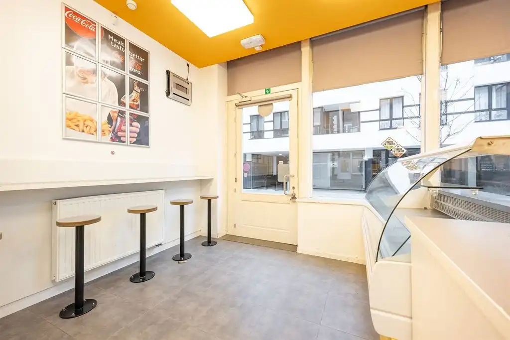 Instapklare woning met tuin foto 12