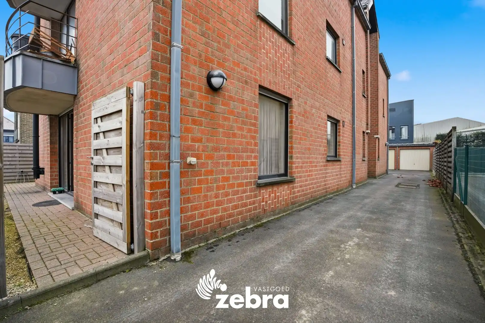 Instapklaar gelijkvloers appartement met tuin van 116 m² en garage! foto 19