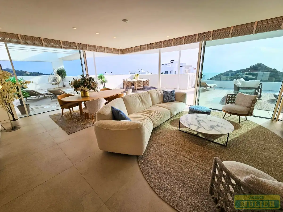 Appartement te koop foto 4