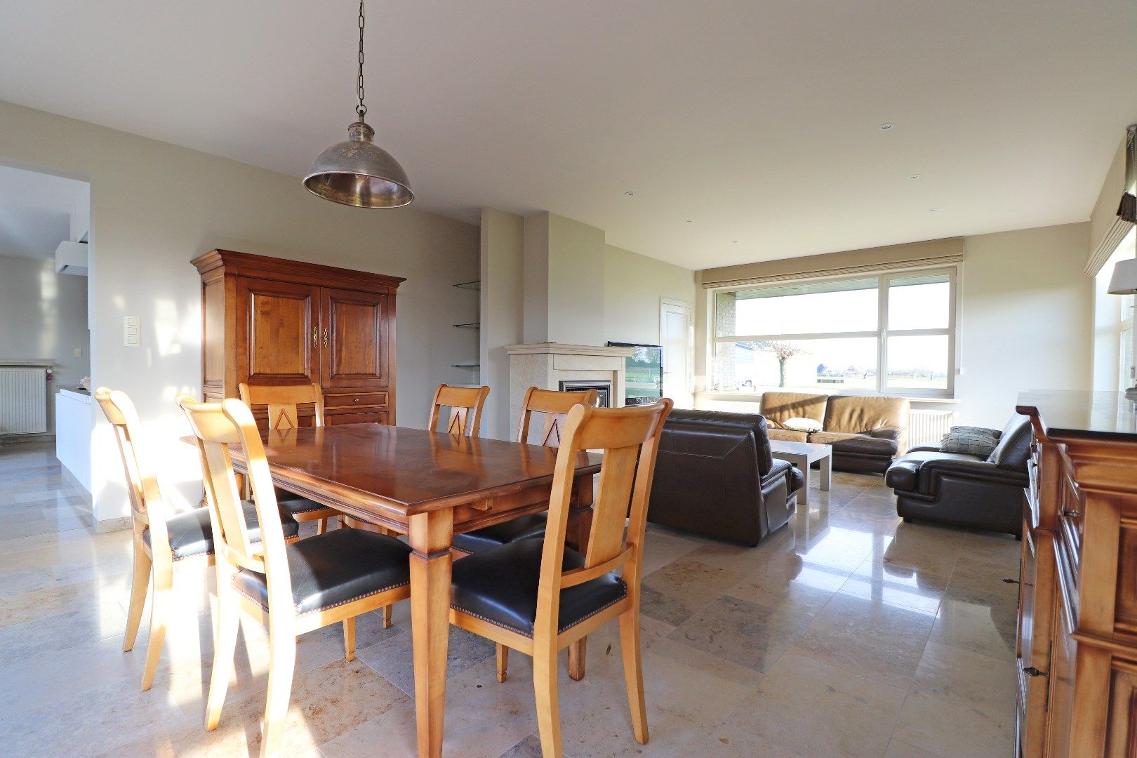 Verzorgde woning op een landelijke locatie foto 4