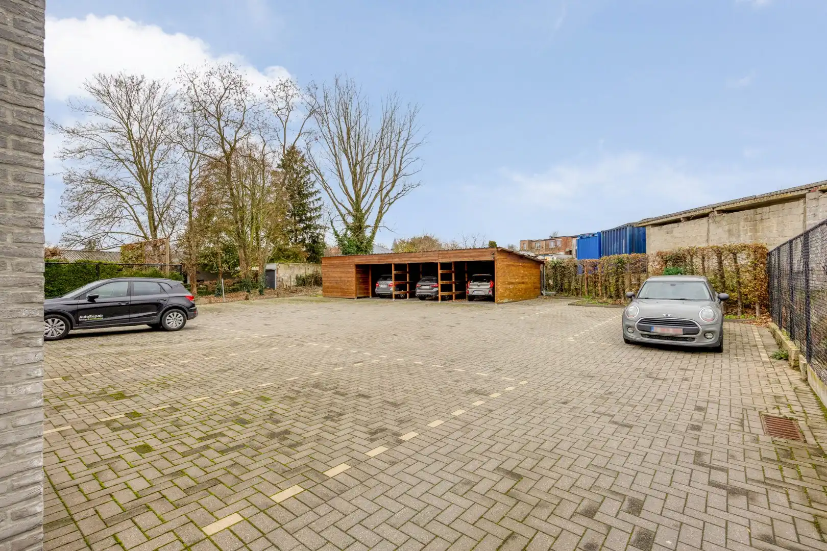 Knap appartement met 2 grote terrassen te Riemst-Zichen foto 25