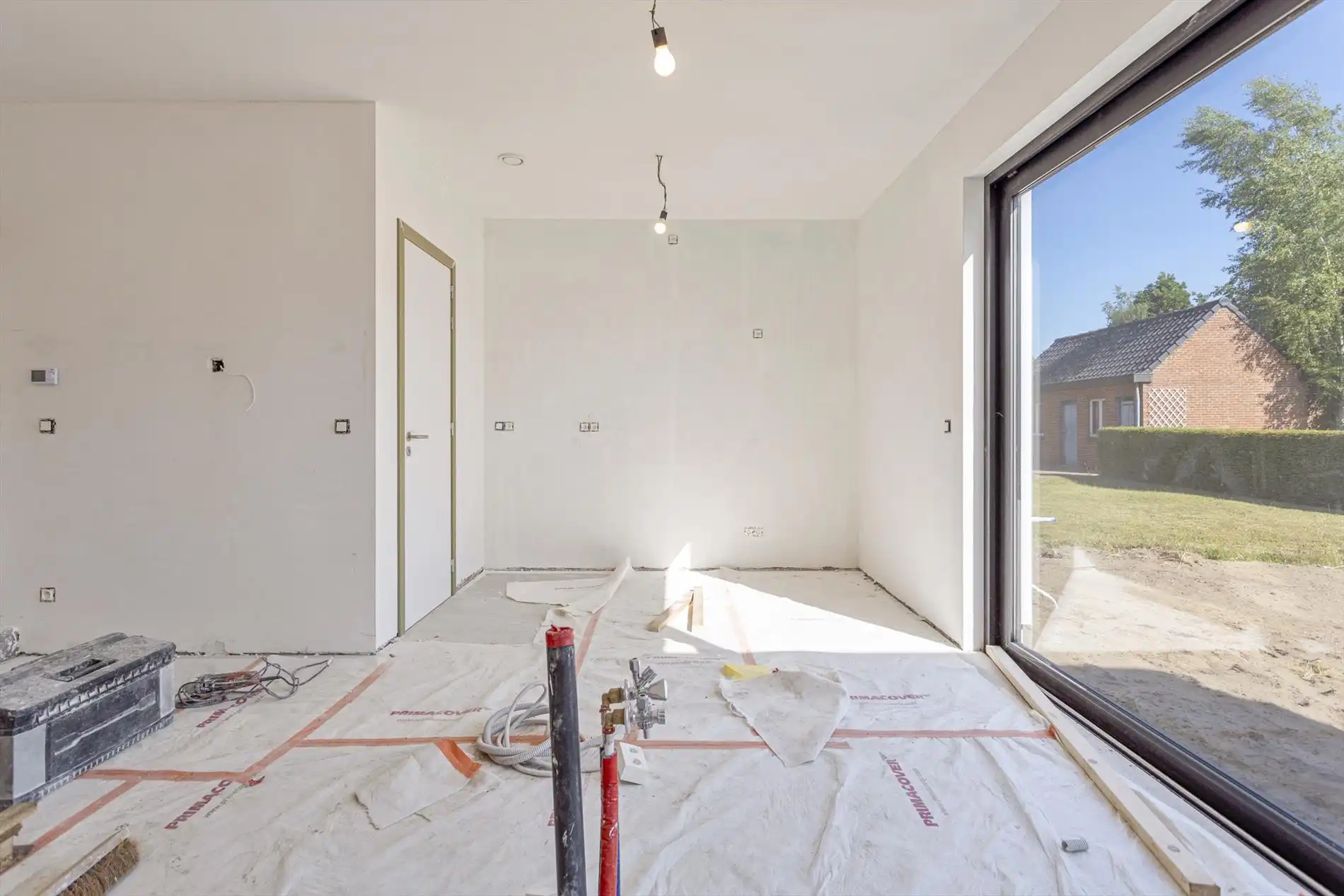 Lot 01 - VERKOCHT foto 9