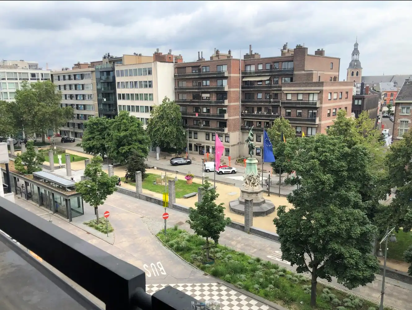 van 100m² tot 900m² kantoren/praktijkruimte foto 23