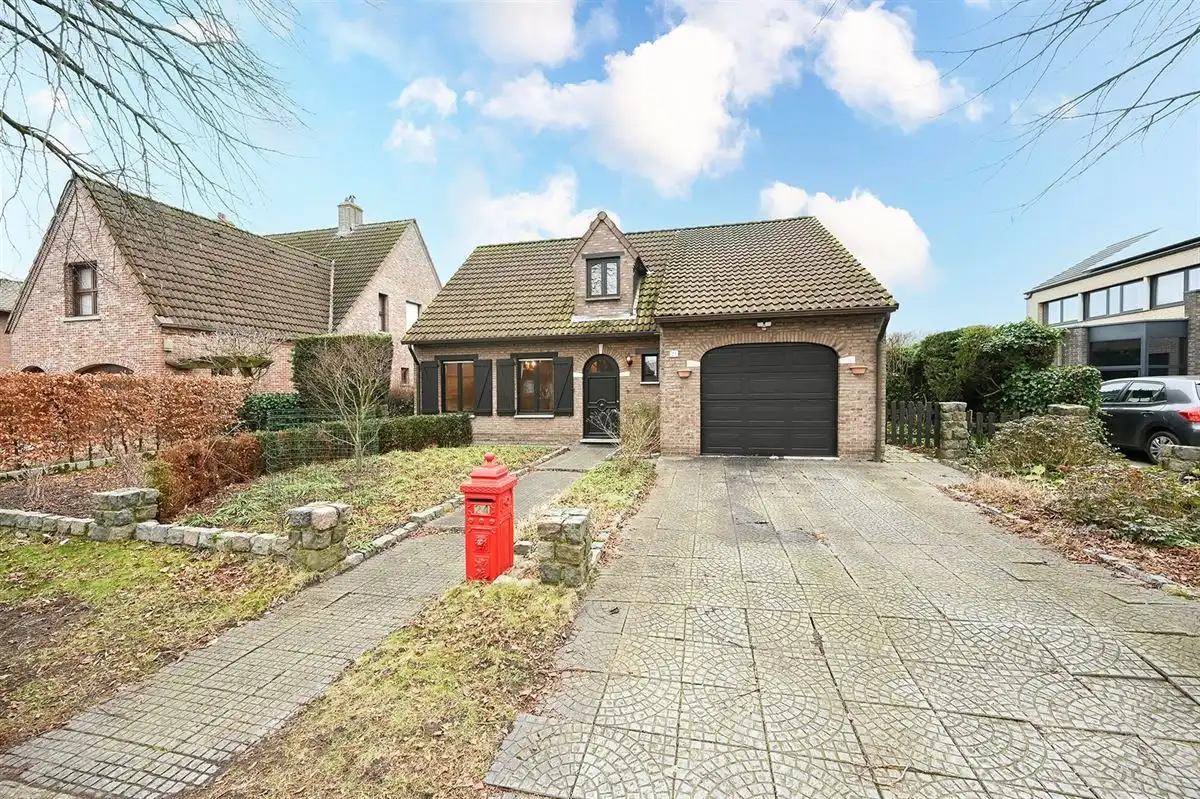 Te moderniseren landhuis op toplocatie foto 23