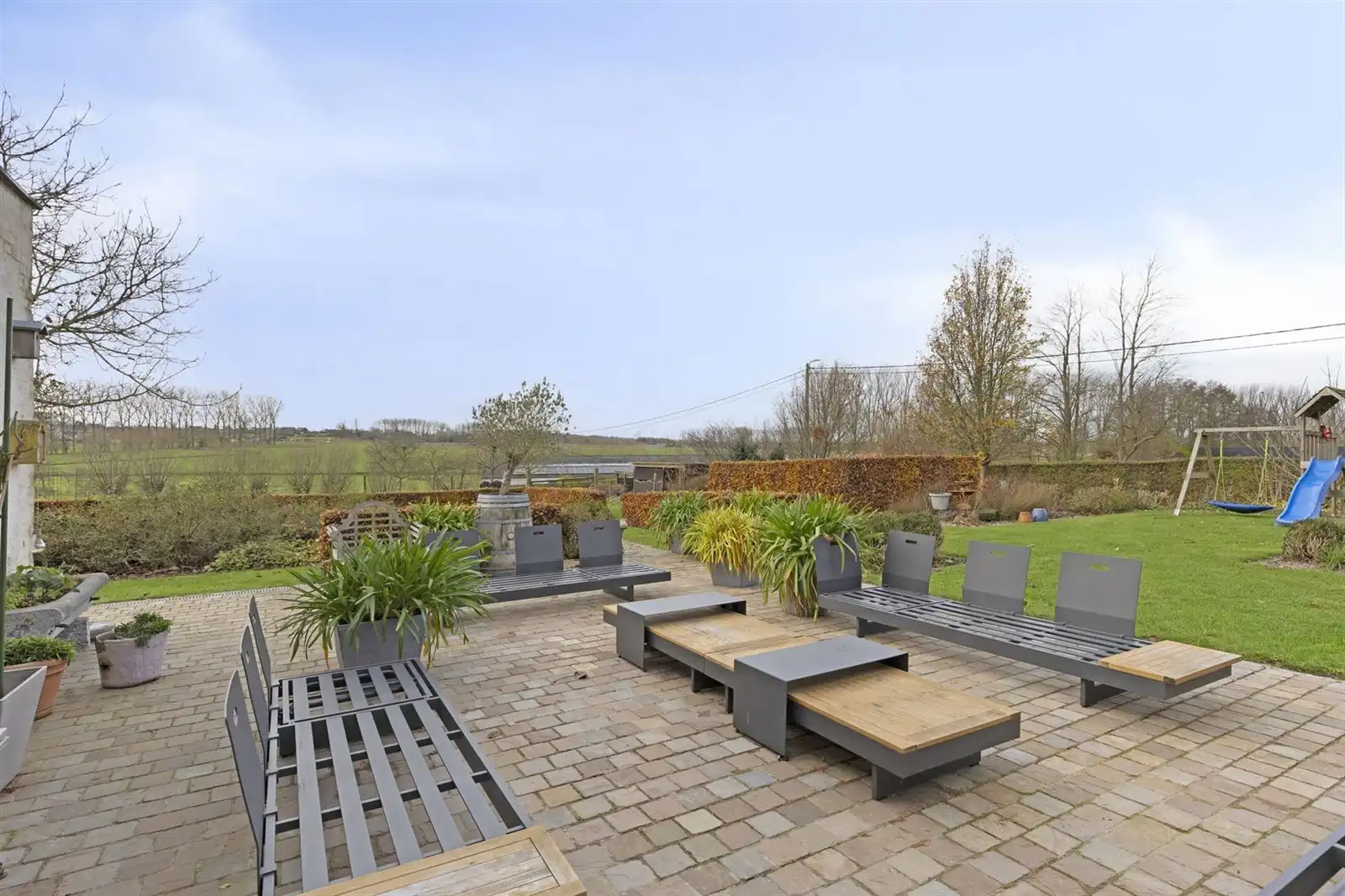 "Het Hof Farsenhove" te koop foto 35