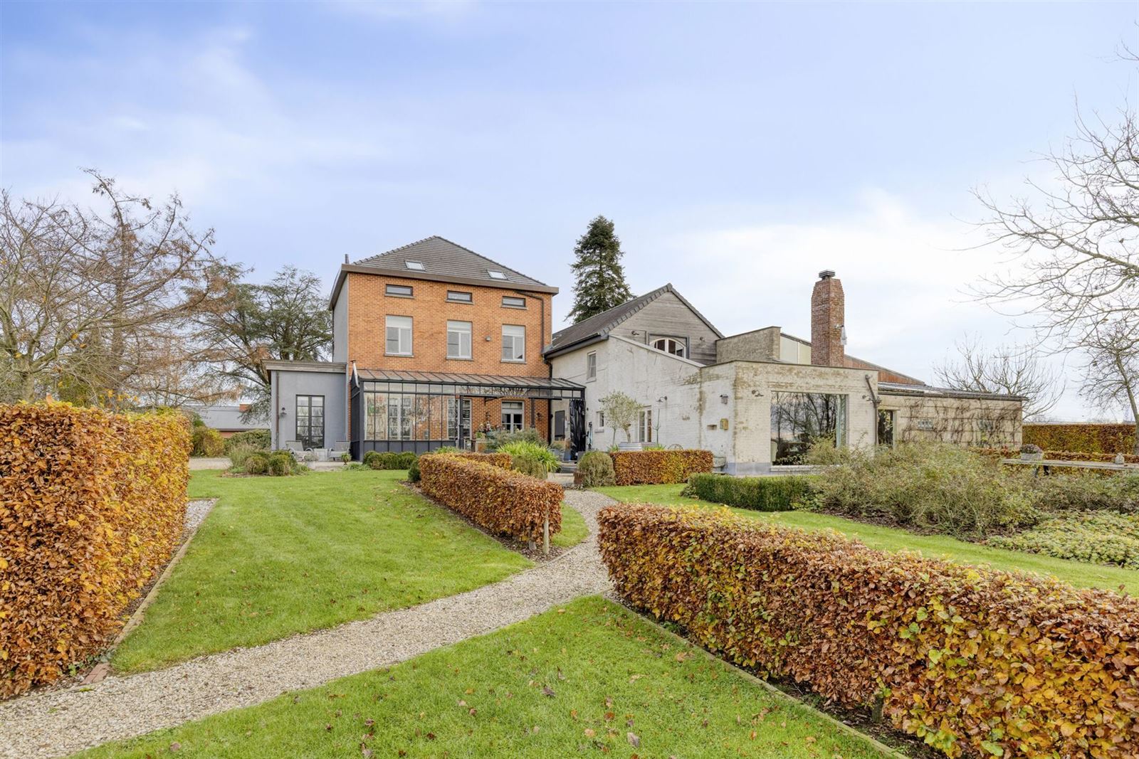 "Het Hof Farsenhove" te koop foto 35