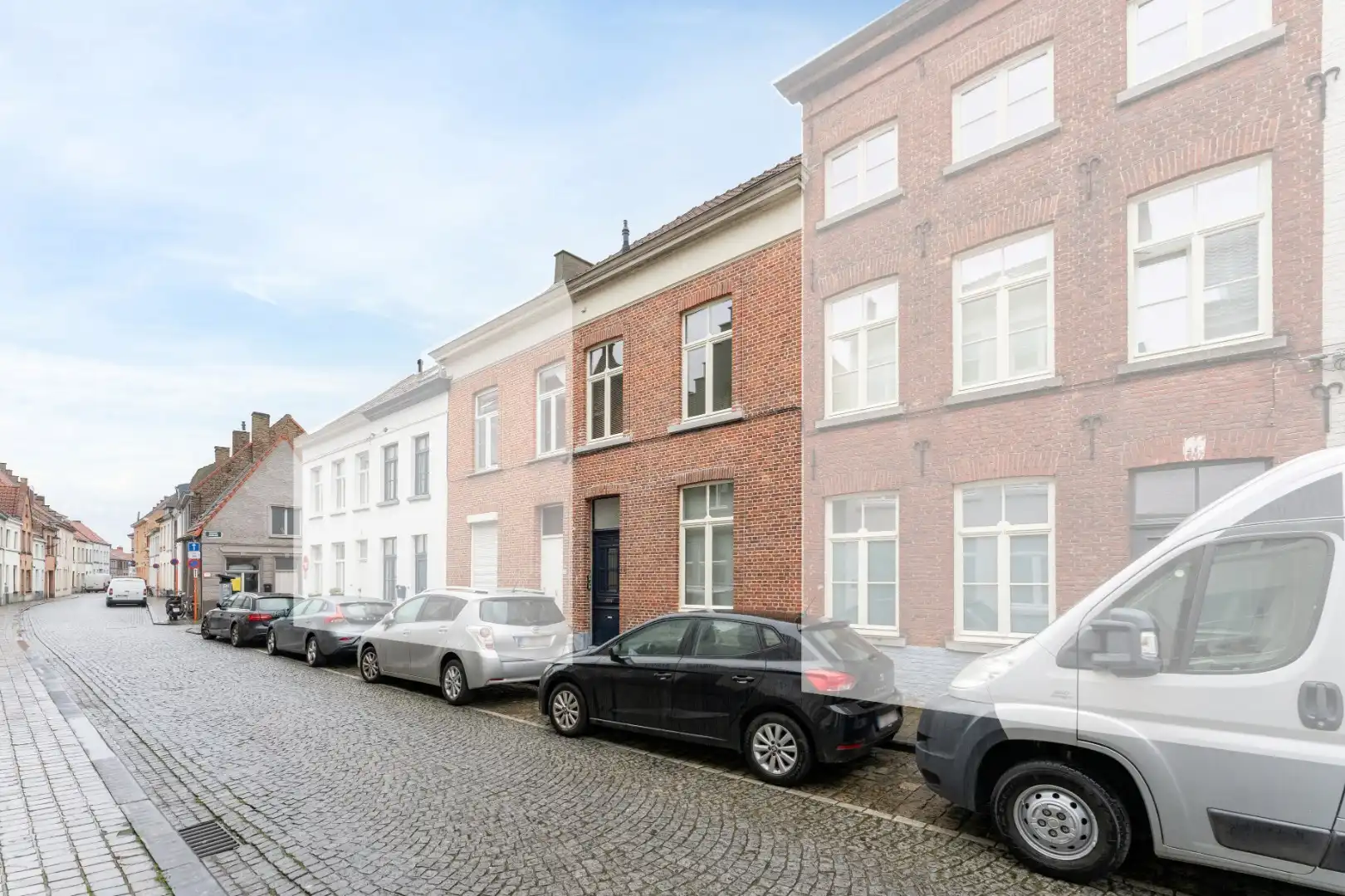 Huis te huur Rodestraat 48 - - 8000 Brugge