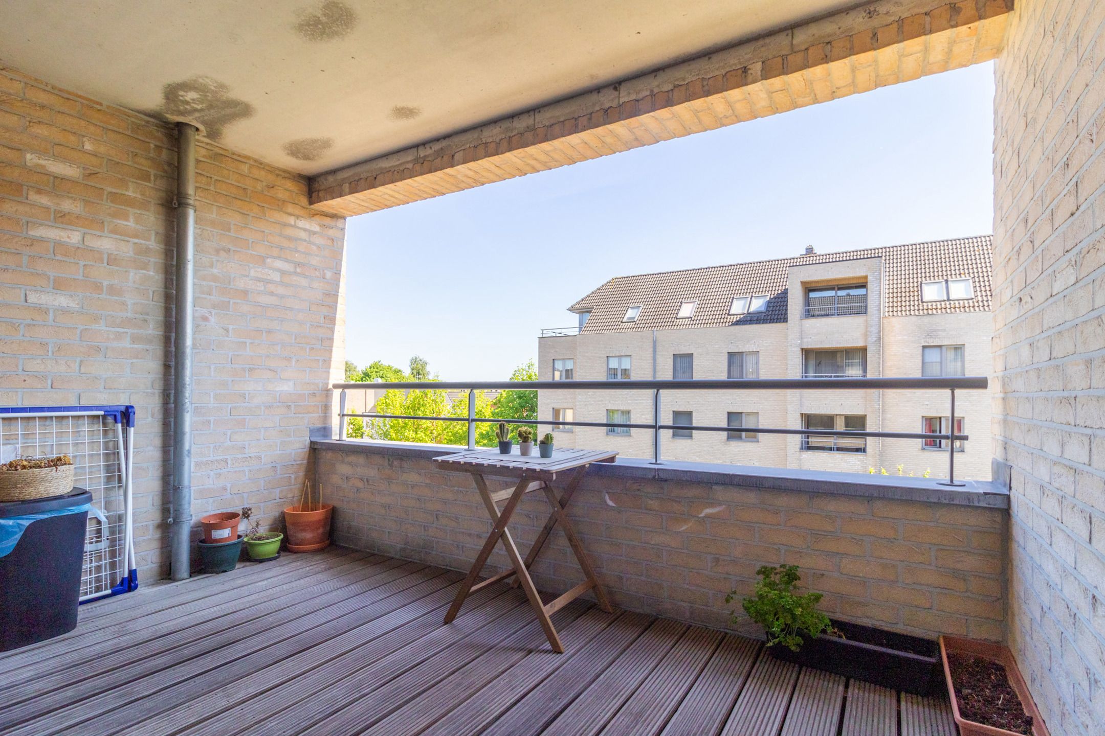 Appartement te huur foto 7
