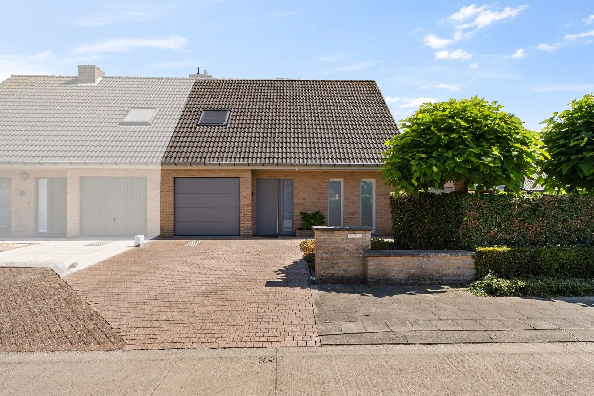 Huis te koop Bollewerkstraat 31 - 9290 BERLARE