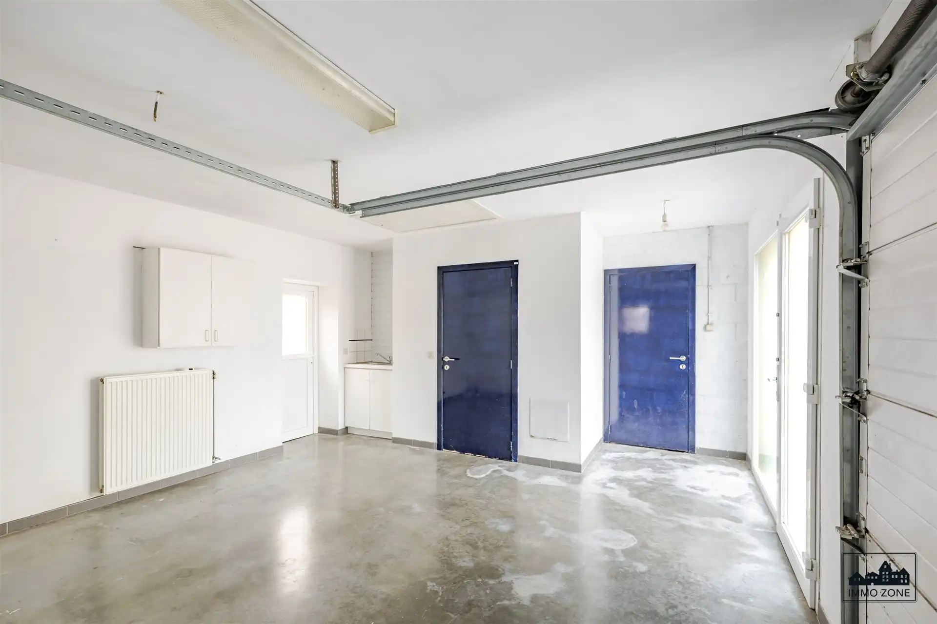 Ruime woning met tuin en garage in Hamme foto 21