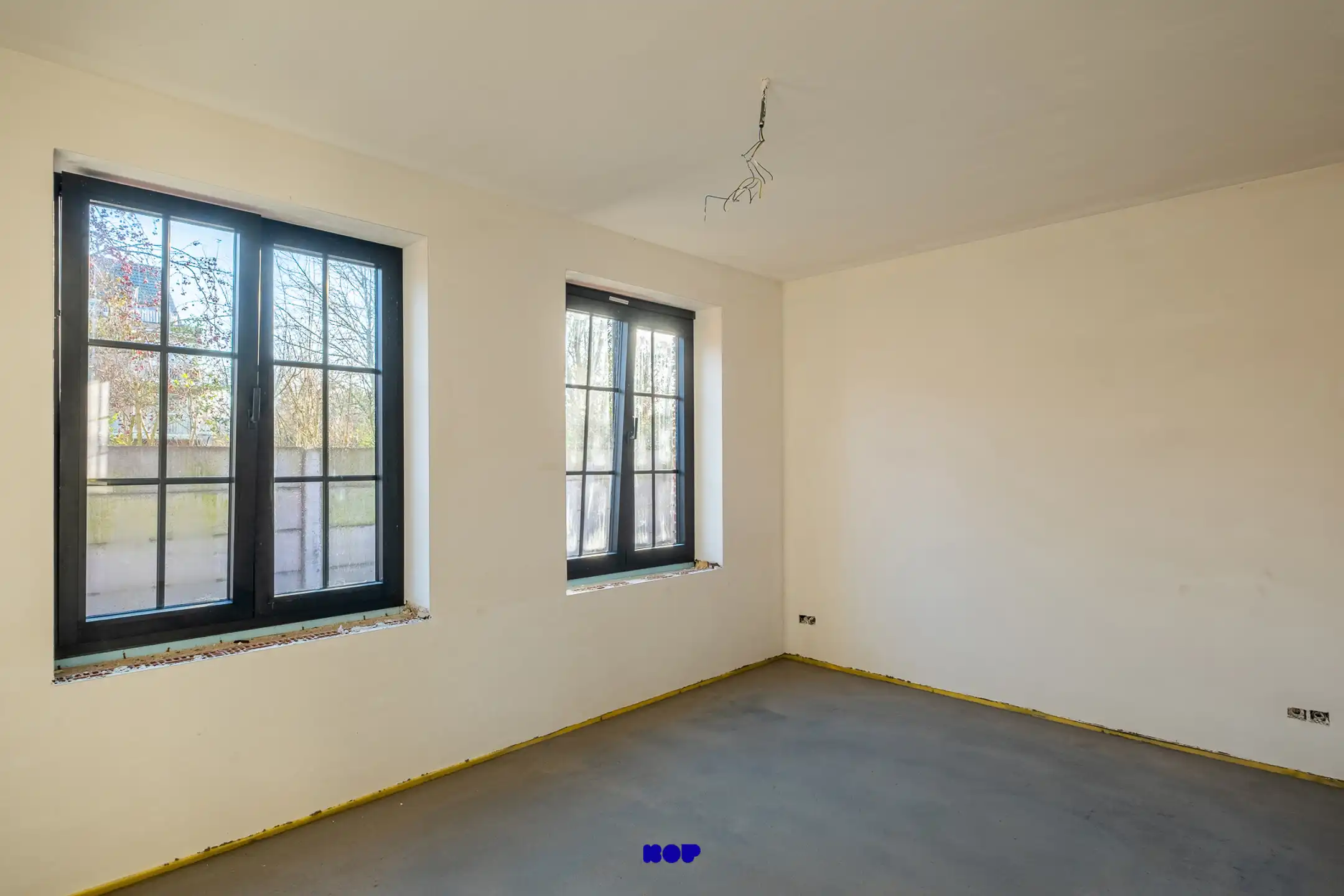 Vrijstaande nieuwbouw in Oelegem — comfort, rust & toekomst foto 9