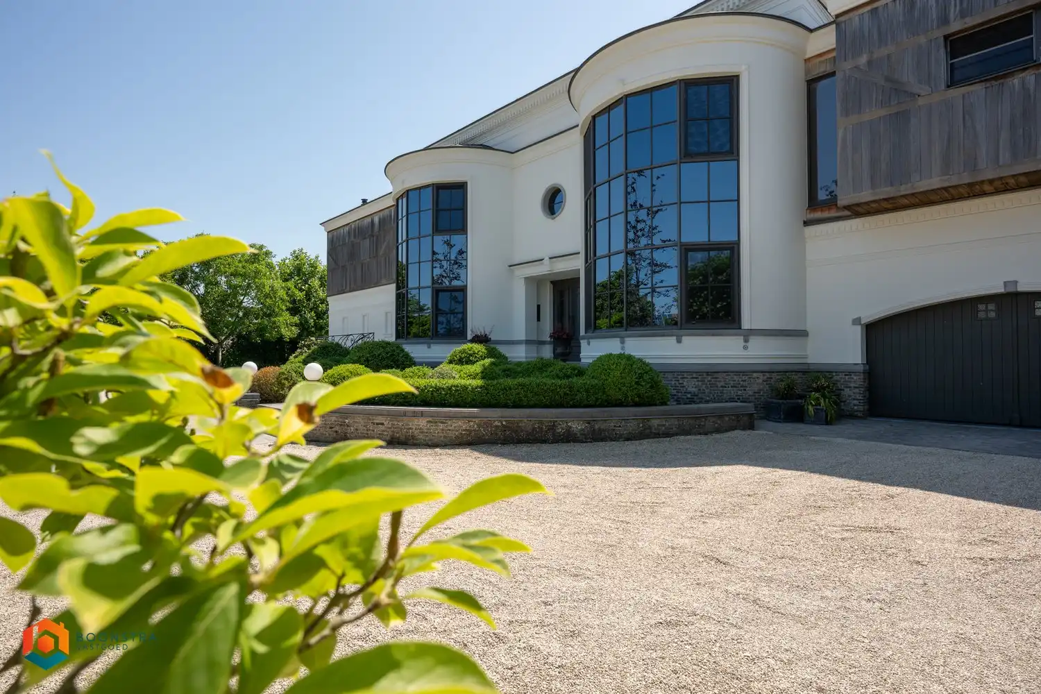 Prachtige en energiezuinige villa (587 m² bewoonbaar) op een perceel van 2617 m² te Hulshout foto 62