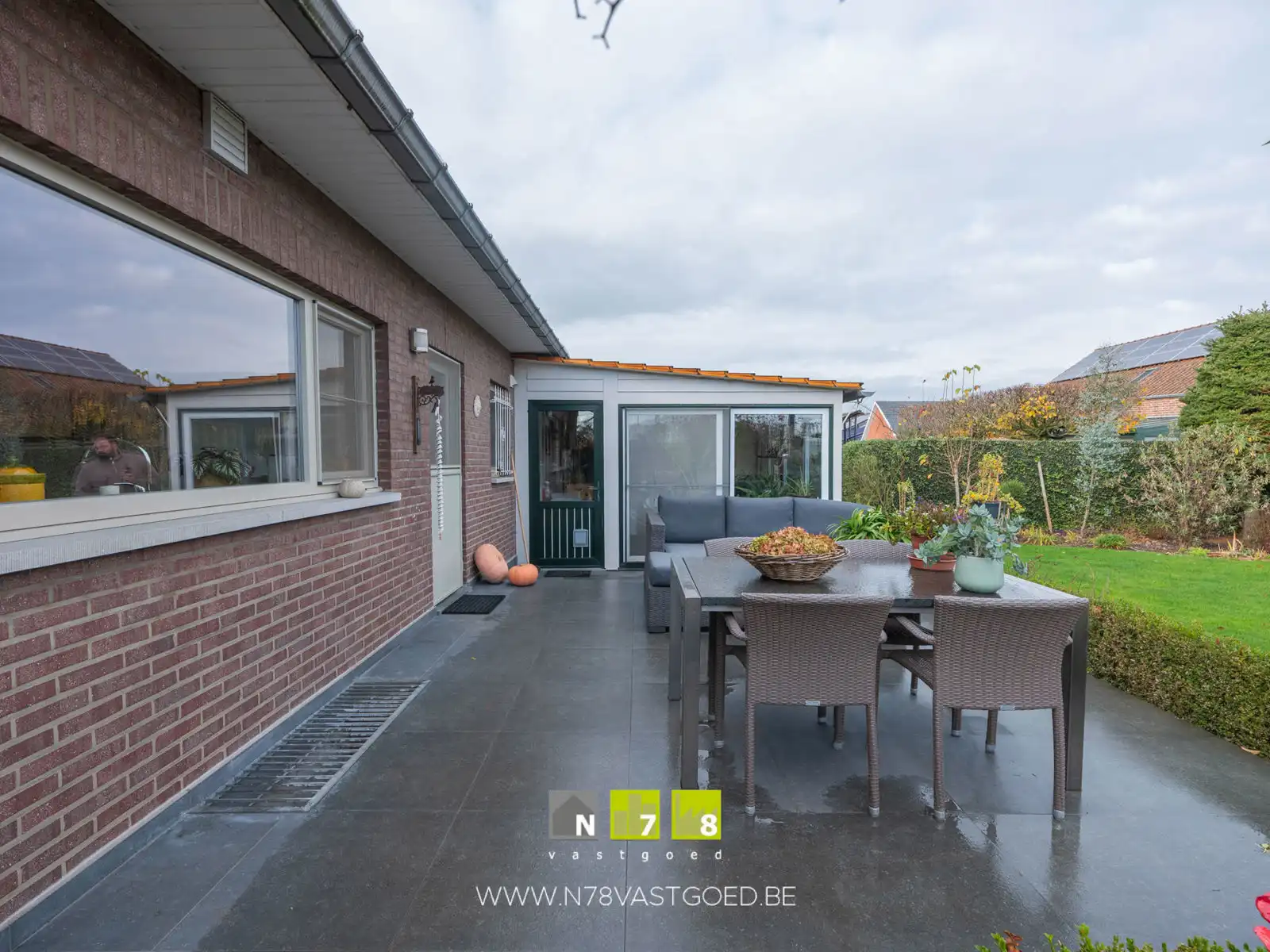 Huis te koop foto 29