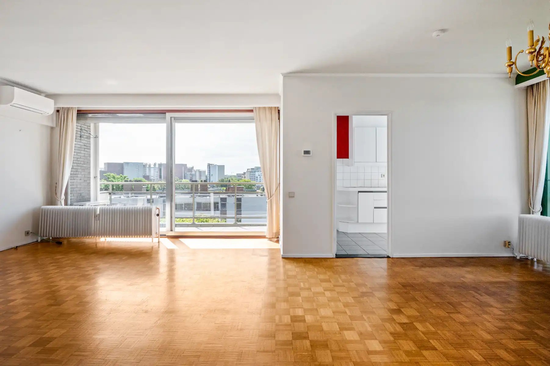 Appartement te koop Berchemboslaan 28/15 - 2600 Berchem